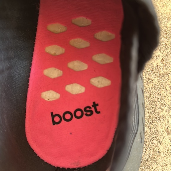 NWT ADIDAS 🔥 NMD CS2 PK Sz 9 1/2 Slip Ons Black Sneakers Boost CQ2373 - Picture 6 of 11